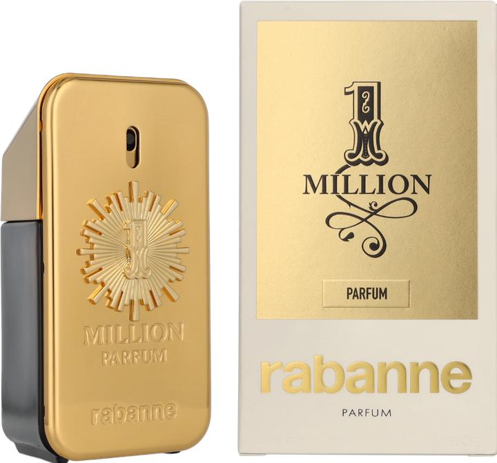 Immagine prodotto Paco Rabanne 1 milione (Eau de parfum, 50 ml)