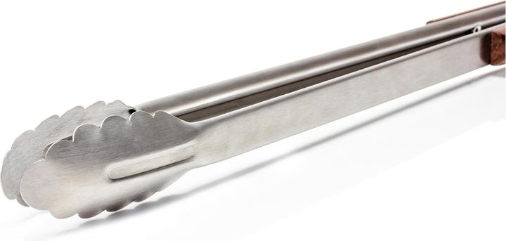 Actual product image Petromax Grill and charcoal tongs