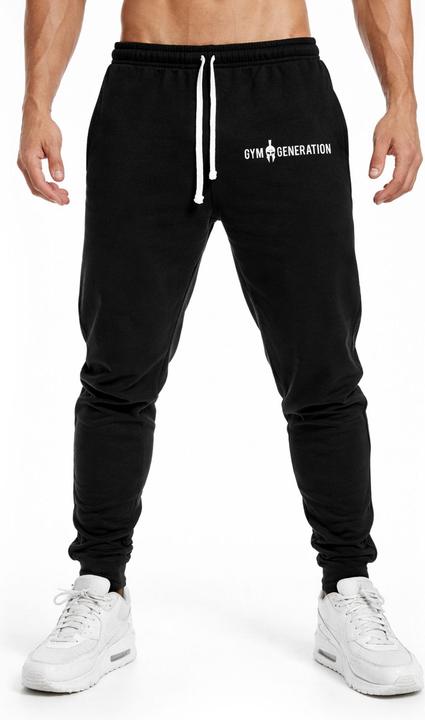 Produktbild Gym Generation Classic Pants BLACK (L)