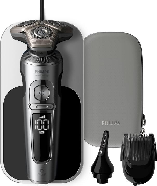 Produktbild Philips Rasierapparat