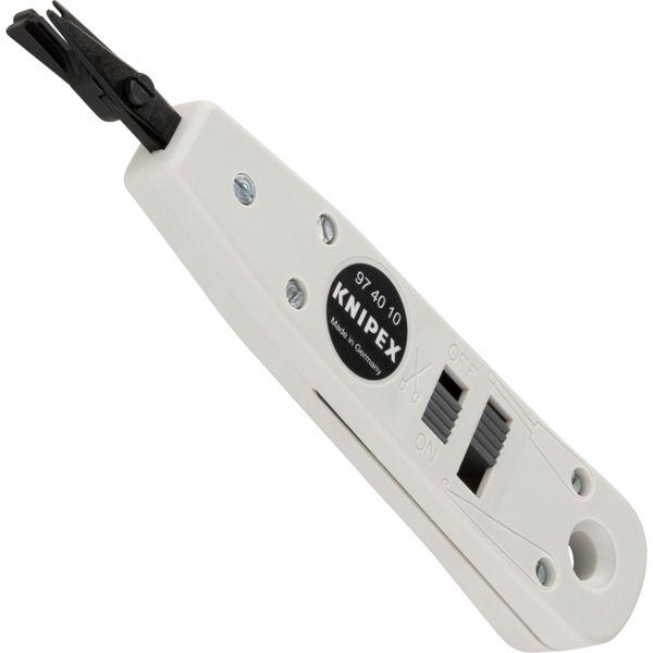 Produktbild Knipex Anlegewerkzeug (Werkzeug)