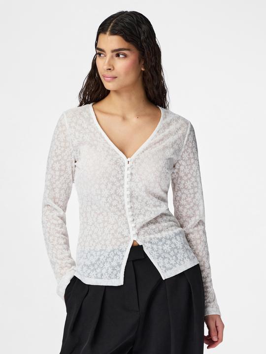 Produktbild Pieces PCBAISY Strickjacke (M)