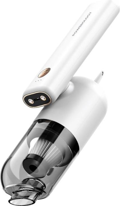 Produktbild Powerology Auto Staubsauger