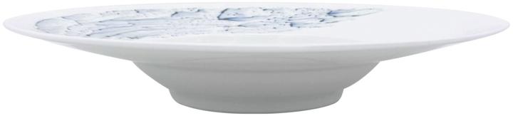 Produktbild JL Coquet Blue Impression Teller tief D27cm SpiegelD 14cm (27 cm)