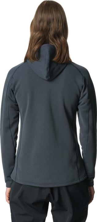 Actual product image Houdini Aero Houdi - Softshelljacke - Damen (L)