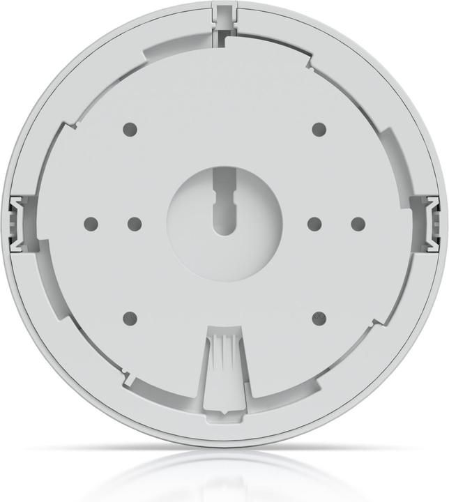 Actual product image Ubiquiti AI Dome (3840 x 2160 pixels)
