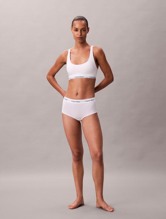 Produktbild Calvin Klein Lightly Lined Bralette (Einzelpack, M)