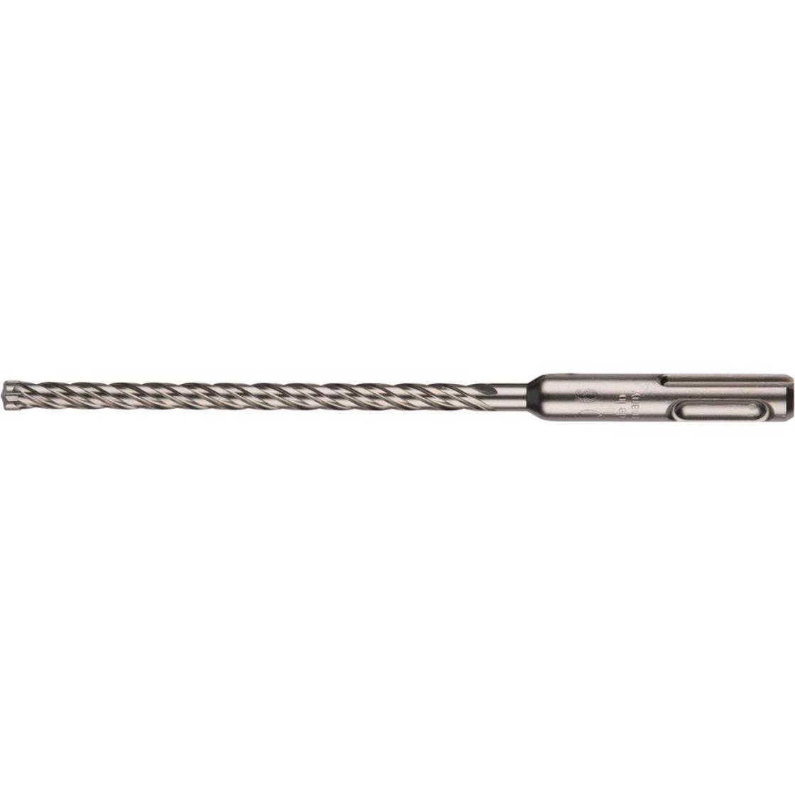 Thumbnail - Makita, Bohrereinsatz, Hammerbohrer 6 mm NEMESIS 2 B- (6 mm)