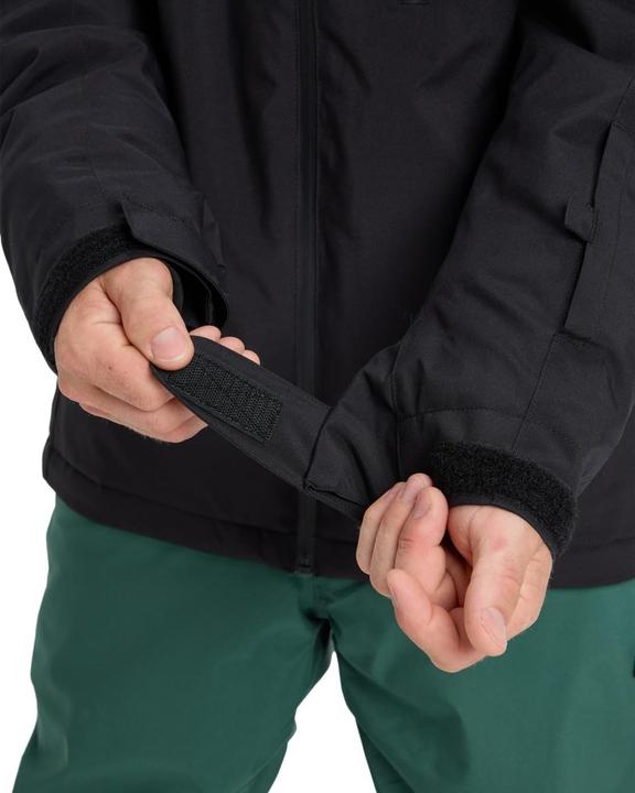 Immagine prodotto Quiksilver Snowboardjacke Titano (S)