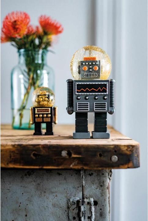 Image du produit Donkey Products Summerglobe The Giant Robot