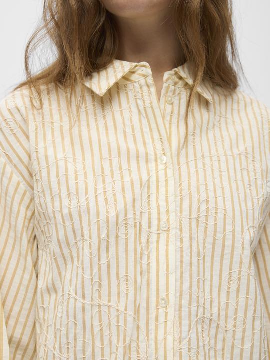 Produktbild Object Puffärmel Hemd (44)