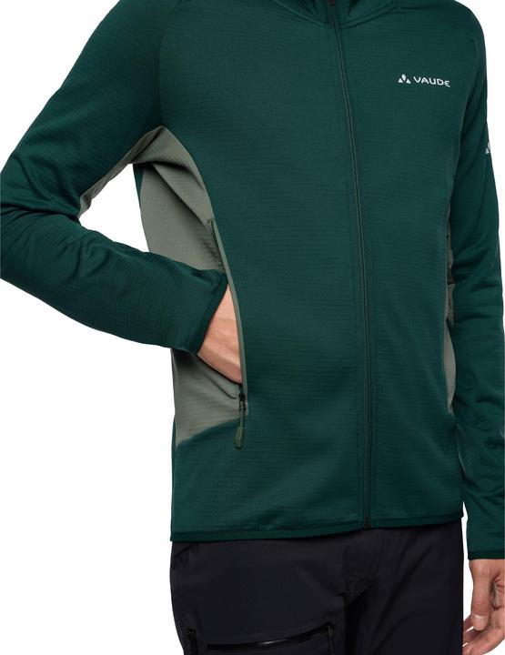 Immagine prodotto Vaude Monviso Fleece II (S)