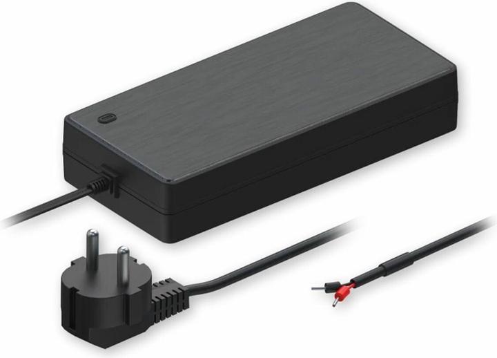 Productafbeelding Teltonika EU 2-pins voedingseenheid 250W