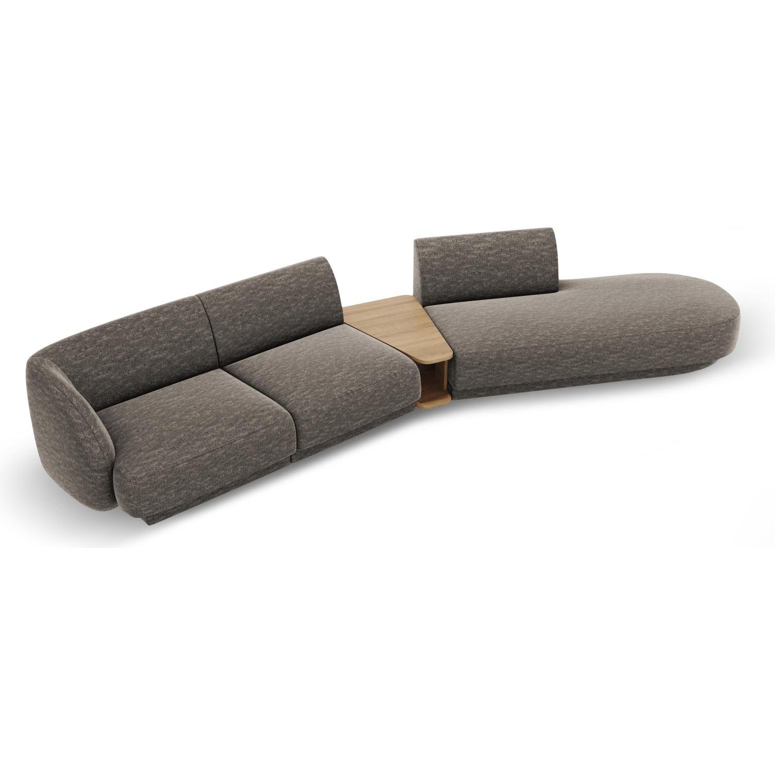 Thumbnail - Micadoni, Sofa, Miley (2-Sitzer, 3-Sitzer, 4-Sitzer)