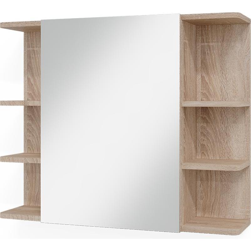 Vicco, Spiegelschrank, Fynn