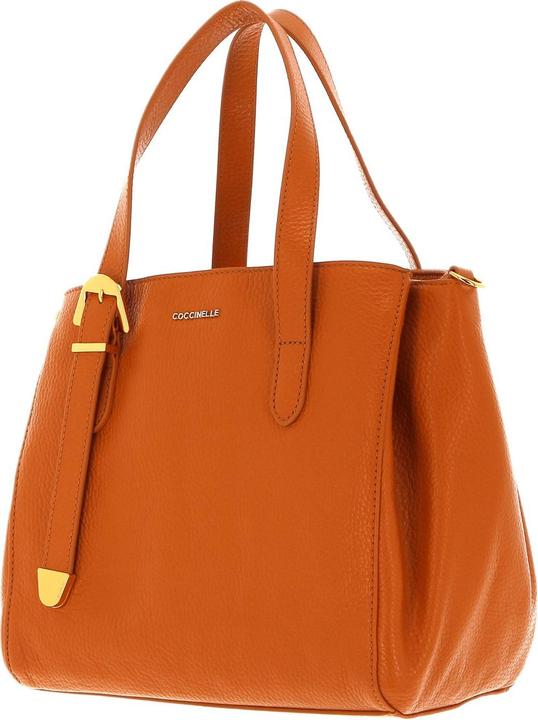 Immagine prodotto Coccinelle Gleen Handbag Grained Leather