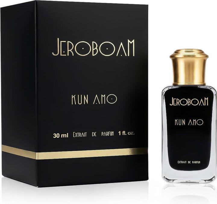 Immagine prodotto Jeroboam Kun Amo Extrait Parfum 30 ml (Extrait De Parfum, 30 ml)