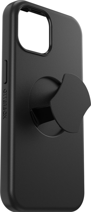 Actual product image OtterBox OtterGrip Symmetry mit MagSafe (Apple iPhone 15, Apple iPhone 13, Apple iPhone 14, Apple iPhone 16e)