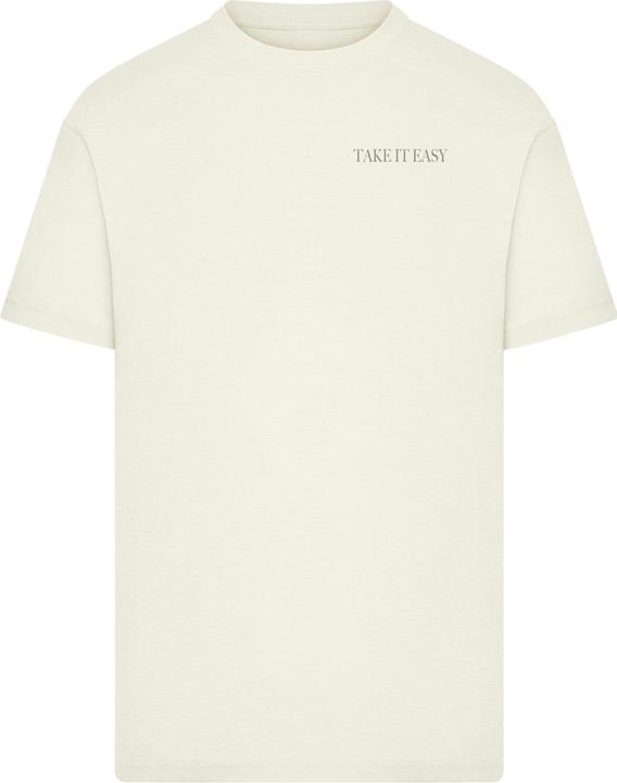 Image du produit Mister Tee MisterTee Take It Easy Plants Tee - 201929 (XL)