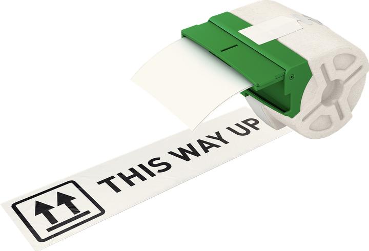 Actual product image Leitz Marking label ICON