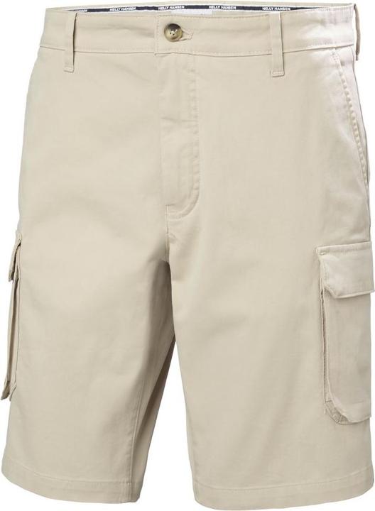 Image du produit Helly Hansen Bryggen Cargo Shorts (33)