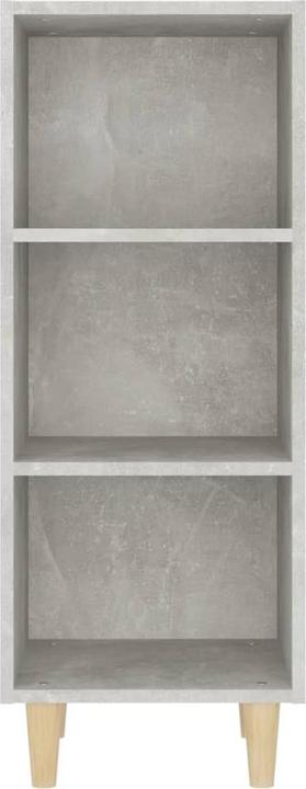 Image du produit vidaXL Sideboard (34.50 x 34.50 x 90 cm)