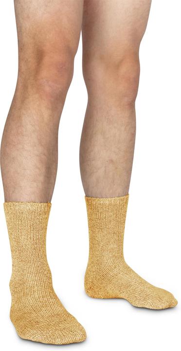 Image du produit Normani 2 Strickwollsocken aus Baum- und Schafwolle (lot de 2, 35 - 38)