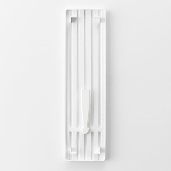 Immagine prodotto Yamazaki Cremagliera stretta per il drenaggio TOWER