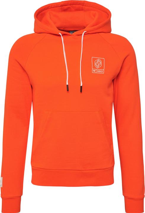 Produktbild hummel Gg12 Sweat Hoodie Woman (XS)
