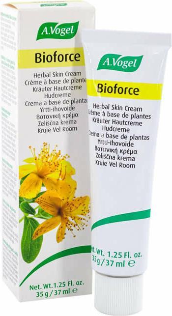 Image du produit A. Vogel Bioforce (Crème pour le corps)