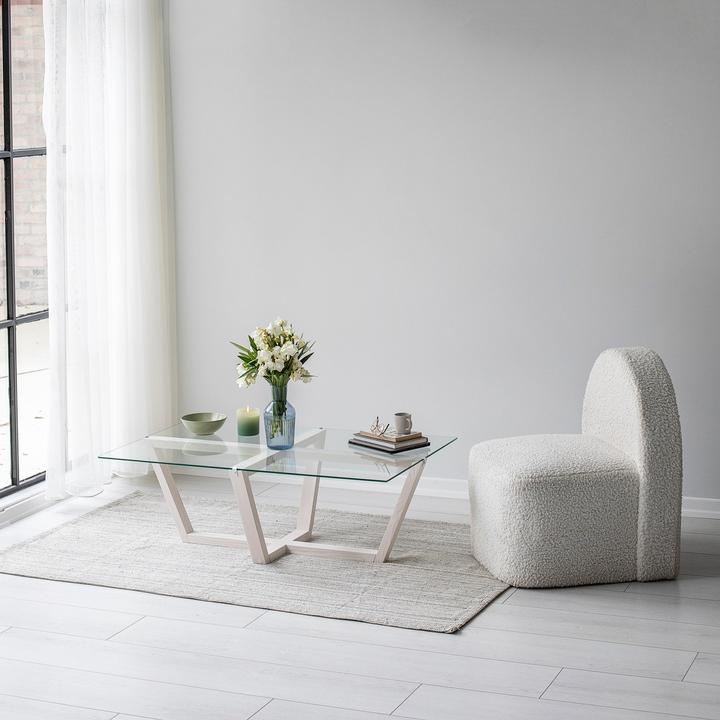 Image du produit Skye Decor Marcelo (65 x 105 x 35 cm)