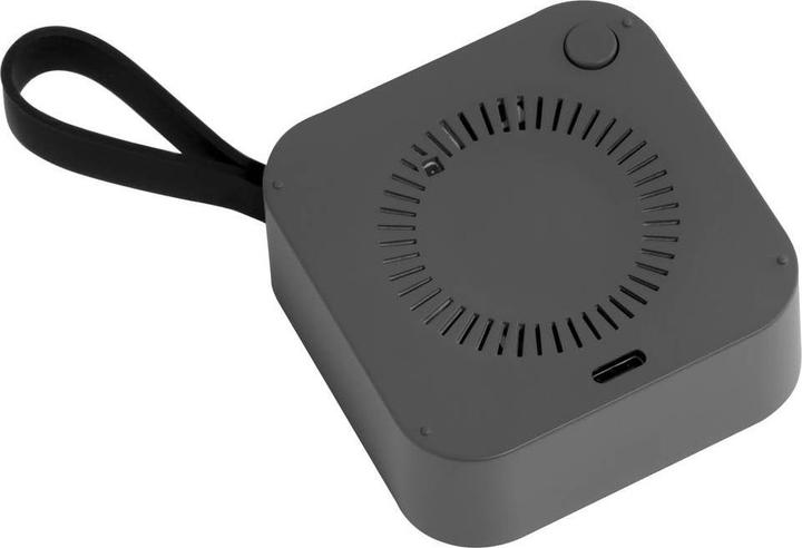 Actual product image PCE Instruments Kohlenmonoxid-Messgerät