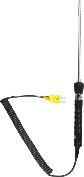 Laserliner ThermoSensor Air temperature sensor -50 to 800 °C