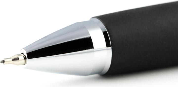 Produktbild Uni-ball Jetstream (Transparent, 1 x)