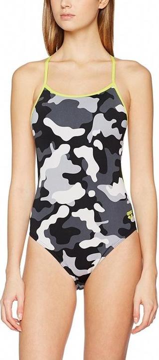 Produktbild Arena Chameleon Accelerate Back (44)