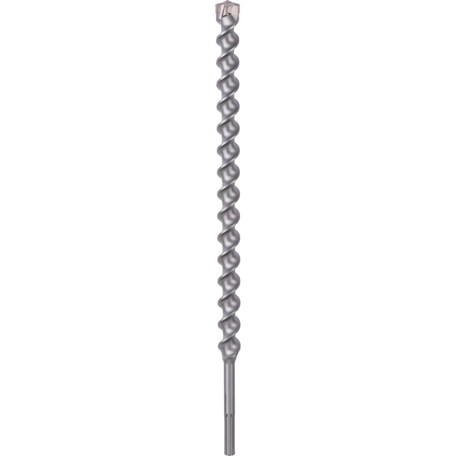 Bosch Professional Zubehör, Bohrereinsatz, Hammerbohrer SDS max-7, 38 x 600 x 720 mm (38 mm)