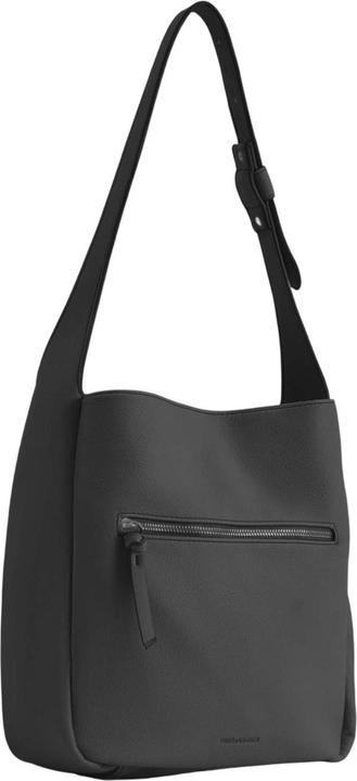 Image du produit FredsBruder Bestie Schultertasche Leder 28 cm