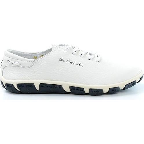 Thumbnail - TBS, Halbschuhe, Jazaru-37, Weiss, (37)