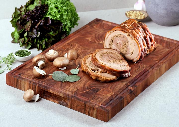 Produktbild Kesper Schneidebrett