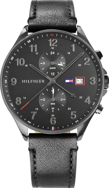 Produktbild Tommy Hilfiger West (Analoguhr, 44 mm)