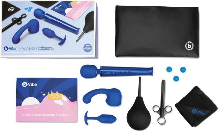 Produktbild Shots Education