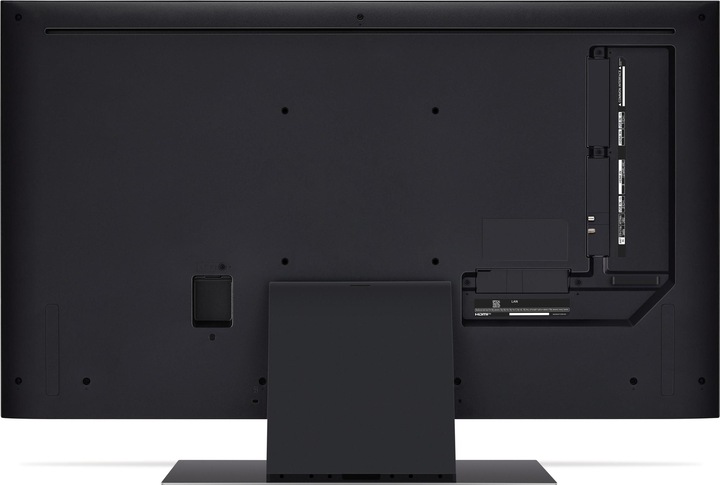 Image du produit LG 43UR91006LA (43", UR91, LED, 4K, 2023)