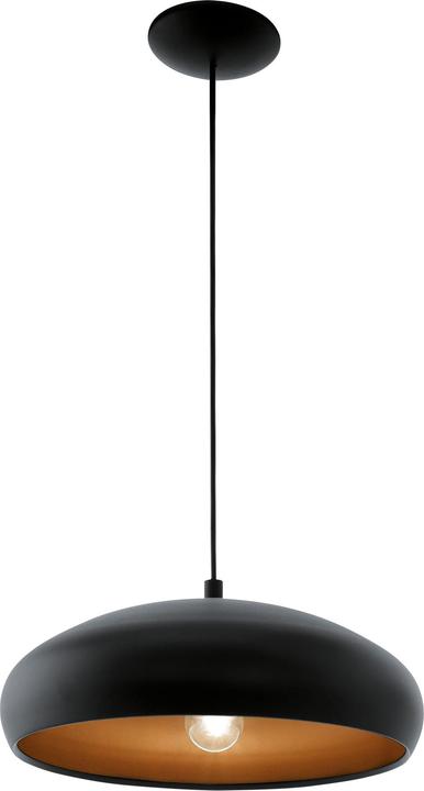 Produktbild EGLO Mogano 1 (E27)