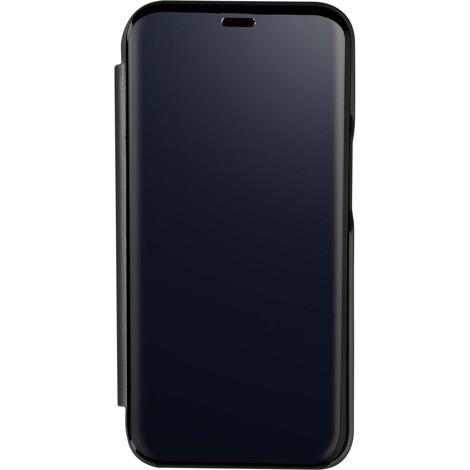 Avizar Mirup Series (Apple iPhone 13 mini), Smartphone Hülle, Schwarz