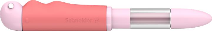 Produktbild Schneider Tintenroller Base Senso rosa/rot (Rosa-Rot, 1 x)