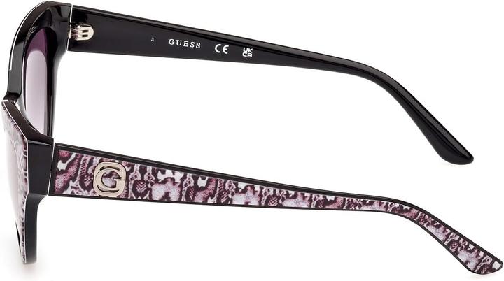 Actual product image Guess Womens Sunglasses Black