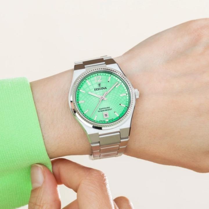 Actual product image Festina F20052/4 (35 mm)