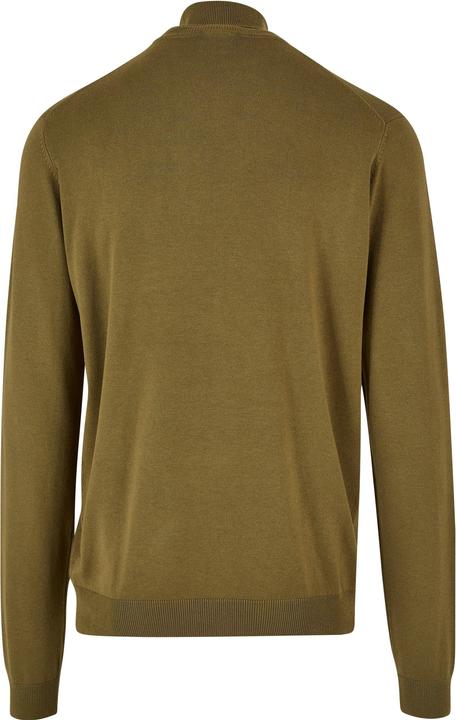 Produktbild Urban Classics Knitted Turtleneck Sweater (L)