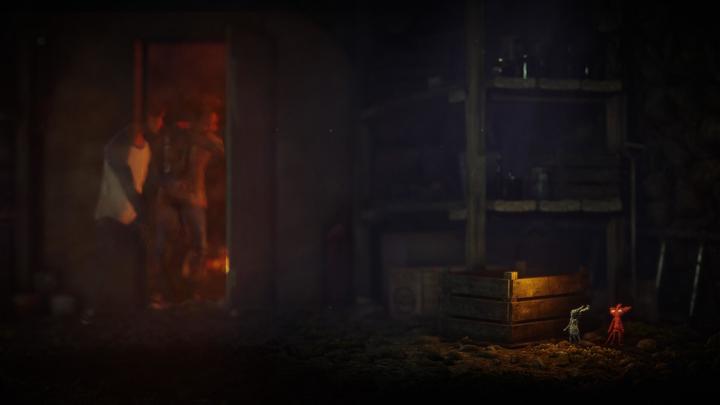 Immagine prodotto EA Games Unravel Two (Switch, Switch Lite, Switch OLED, EN)