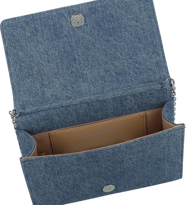 Produktbild Love Moschino Smart Daily Umhängetasche 22 cm